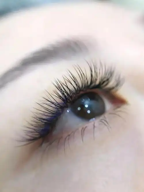 嫁接睫毛怎样才能更好看更持久呢