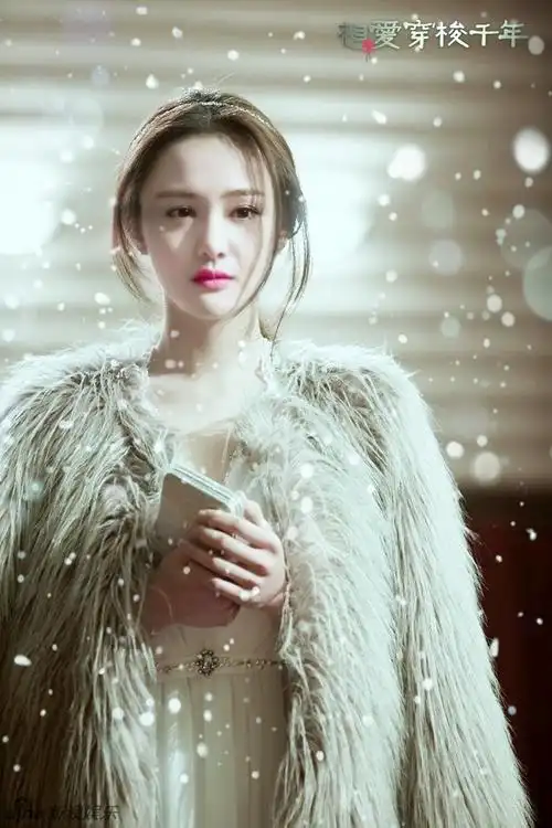 相爱穿梭千年 官方剧照