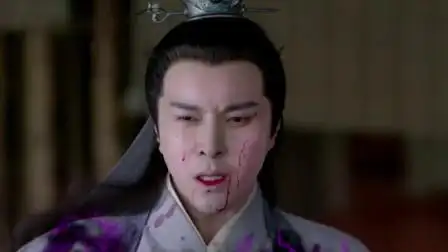 琉璃:轩辕派弟子都跪在地上,柱石掌门失望至极,只想一死