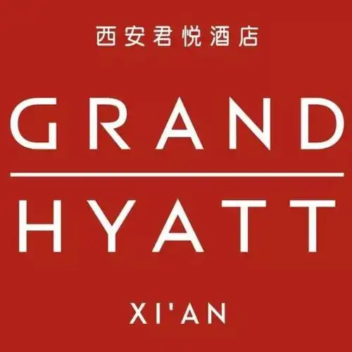 西安君悦酒店来了,西北第一家