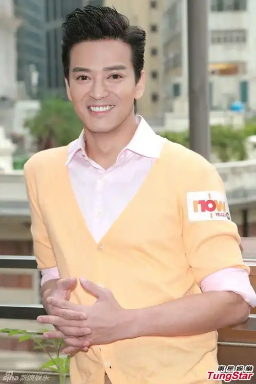 陈晓东自曝小护士女友美照 被传即将完婚