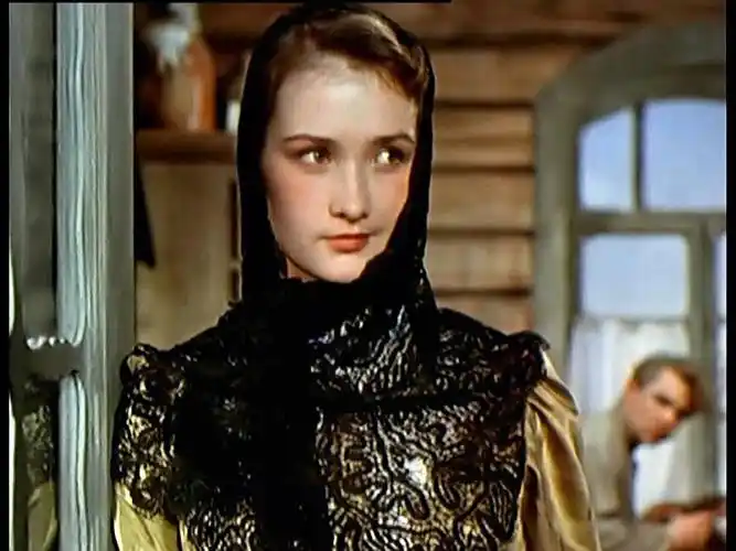 读静静的顿河有感