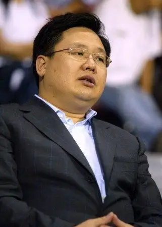 原大连实德董事长徐明狱中病逝 终年44岁(组图)