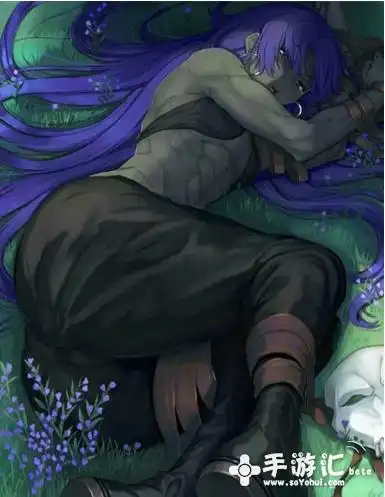 fgo百貌哈桑图鉴和满破材料消耗一览[多图]-手游汇