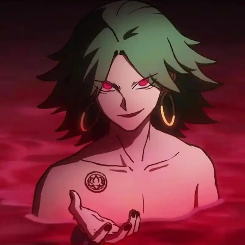 刺客伍六七7015头像 阿七头像又一波来喽!