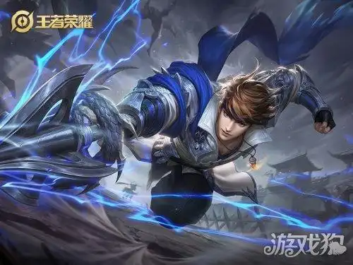 王者荣耀赵云另类出装与打法暴击流可以一试