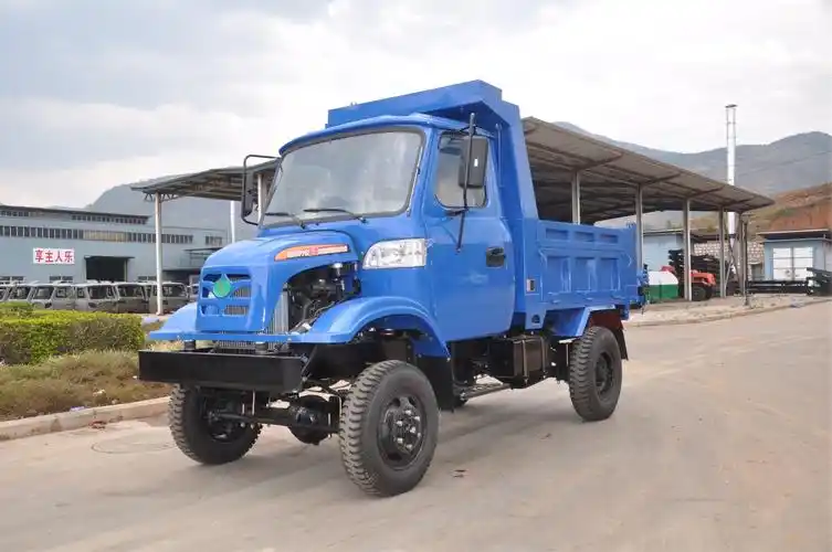 云南省华宁县金鹿拖拉机制造有限公司