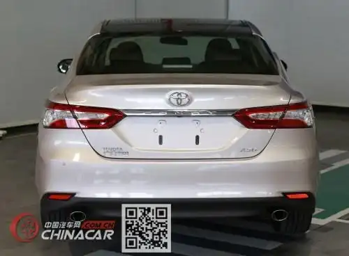 丰田牌gtm7250cge型轿车