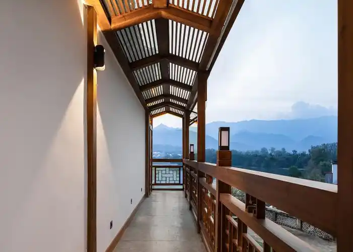 安徽黄山宏村江南铭悦民宿350㎡