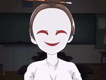 笔仙长什么样子_贞子和笔仙长什么样子_笔仙长什么样子想看 - 抖音