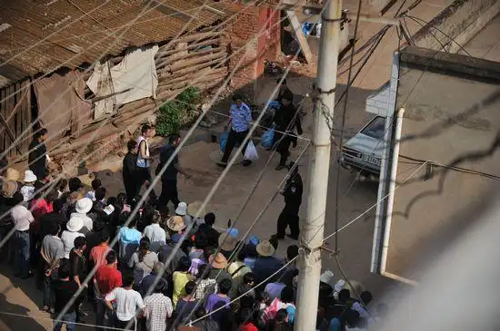 昆明连环失踪案失踪者增至17人 公安部介入调查