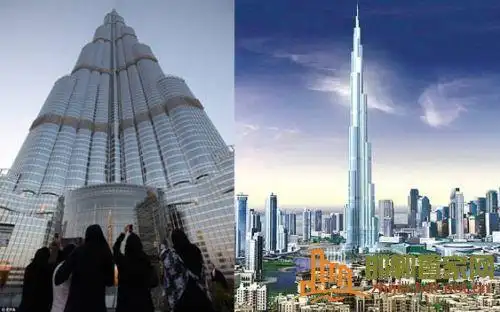 长沙838米世界第一高楼的问号