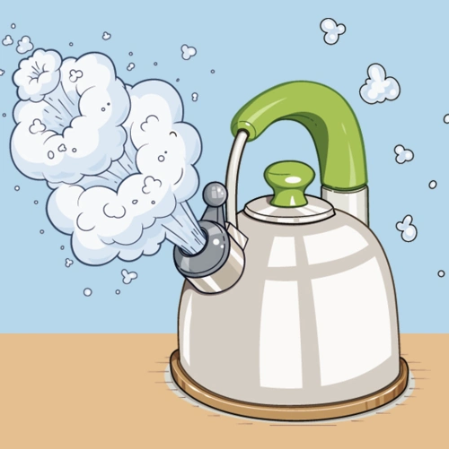 科普|水的沸点都是100℃吗?