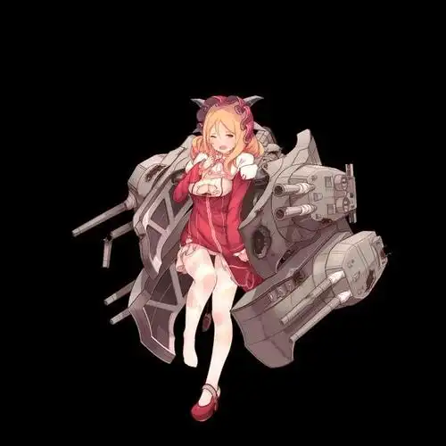 战舰少女r厌战评测