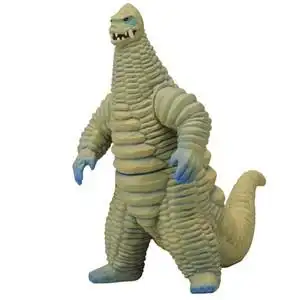 怪兽奥特曼玩具雷德王图片