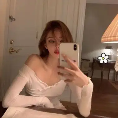 优质御姐女头堆糖精选 男人不懂月经 - 女生头像 - 潮人个性网