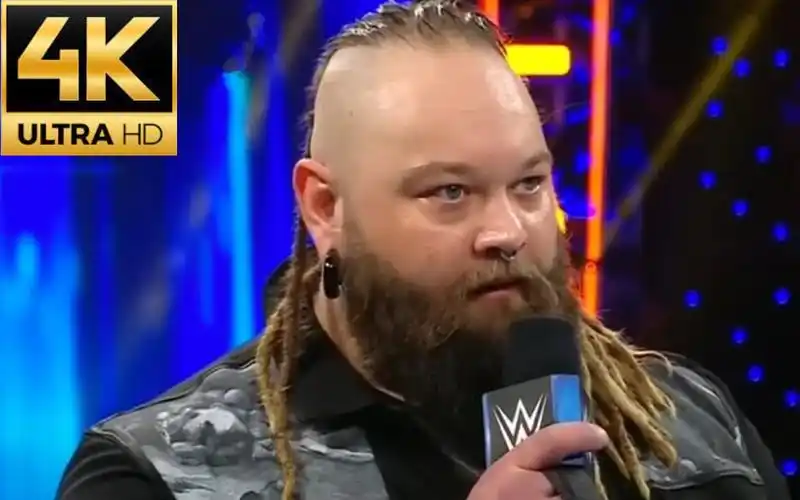 wwe超清4k进化史bray wyatt布雷怀特(2009-2023)