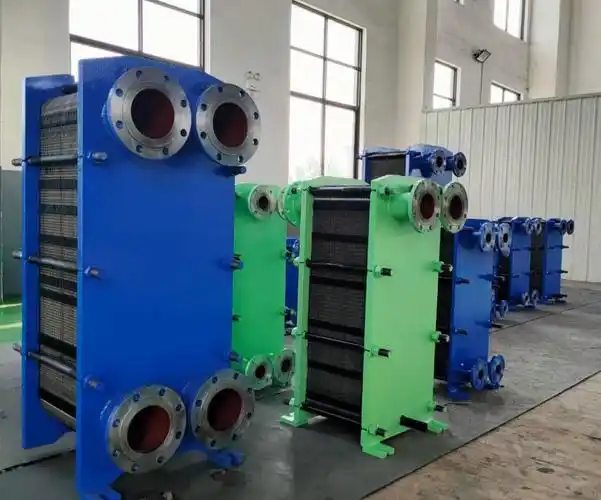 杭州立式锅炉预热器