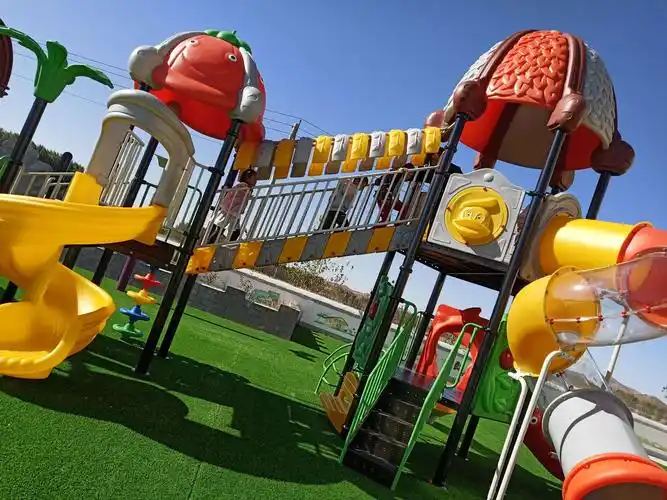 万宝乡幼儿园开始招生了