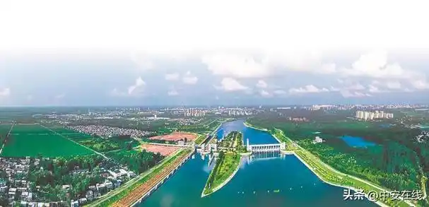 高清组图走进阜阳