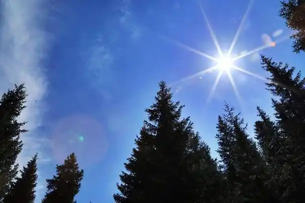 天气太阳_(天气太阳月亮图片)
