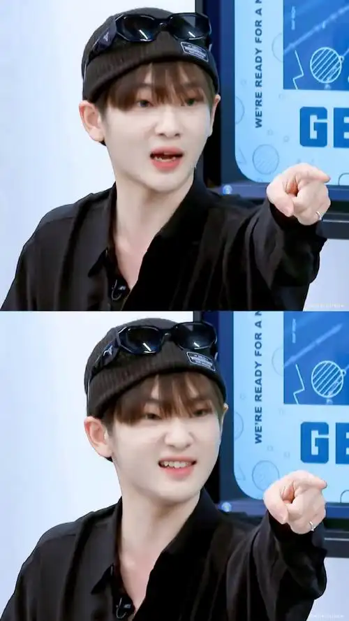 周震南 少年说唱企划