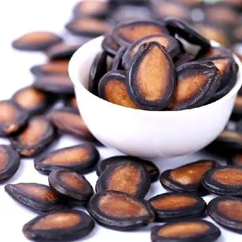 吃黑瓜子对人的身体有什么好处(黑瓜子是什么瓜的子)-恰卡网