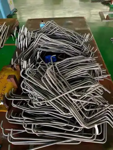 润盛不锈钢弯管折弯景县不锈钢弯管折弯不锈钢弯管折弯制作