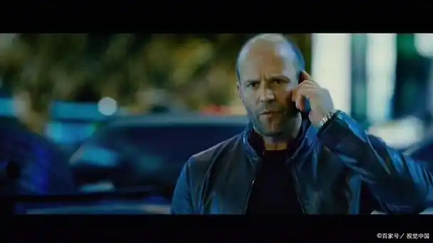 斯坦森演的全部电影有哪些帅气硬汉杰森斯坦森的必看电