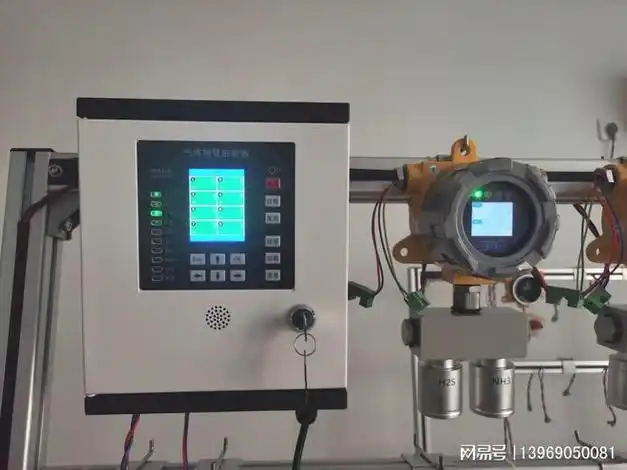 及有毒气体报警器的状态是否正常|电源|电池|指示灯|控制器_网易订阅