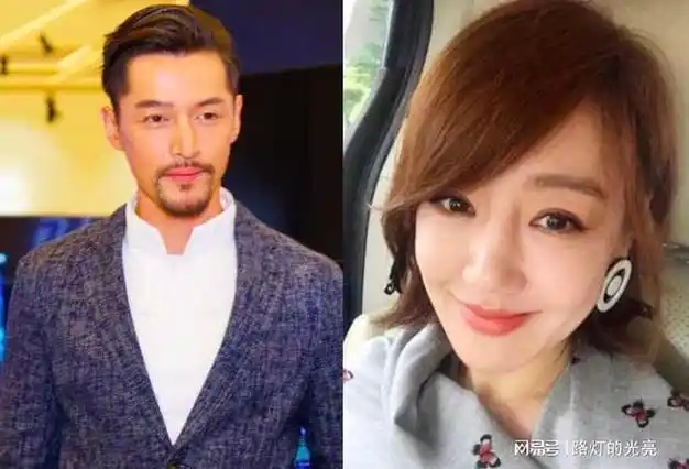 胡歌老婆客串繁花引争议长相遭网友吐槽跟历届女友没法比