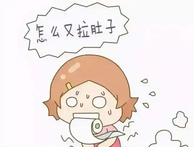 拉肚子|肠胃|食物过敏_网易订阅