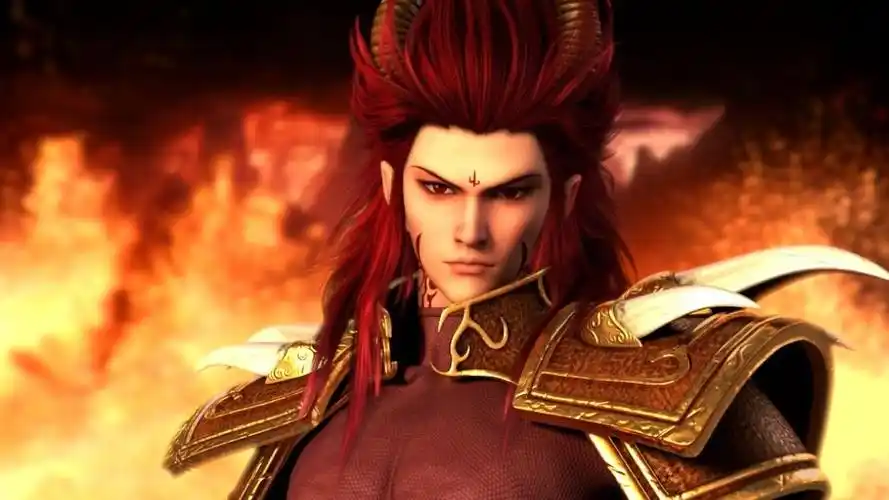 仙剑奇侠传七重楼