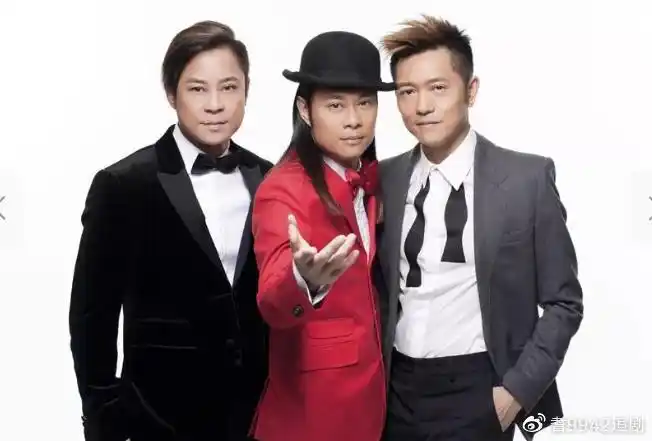 六指歌手蔡一智:师父是梅艳芳,娶黑帮老大前妻,草蜢里最大胆的人