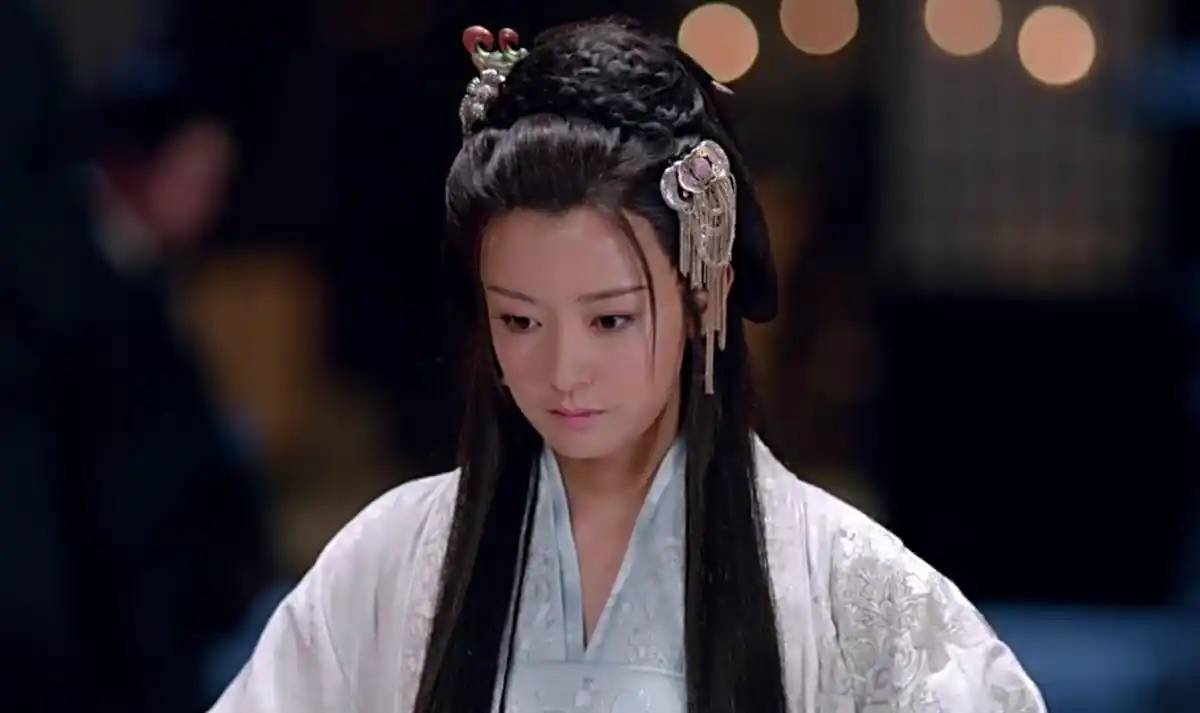 琅琊榜 宫羽-堆糖,美好生活研究所