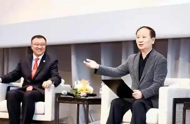 临澧县亿万富豪徐航(湖南新首富徐航)(29)