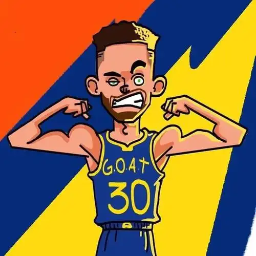 一定要尝试的篮球头像