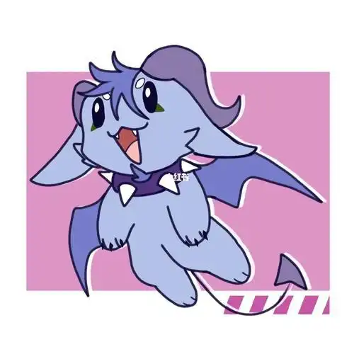 简笔画兽设加布兽简笔画数码宝贝加布兽简笔画加布兽怎么画-儿童简笔