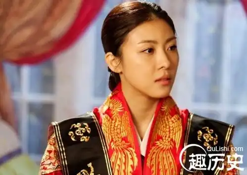 韩剧奇皇后结局是什么历史上有奇皇后这个人吗