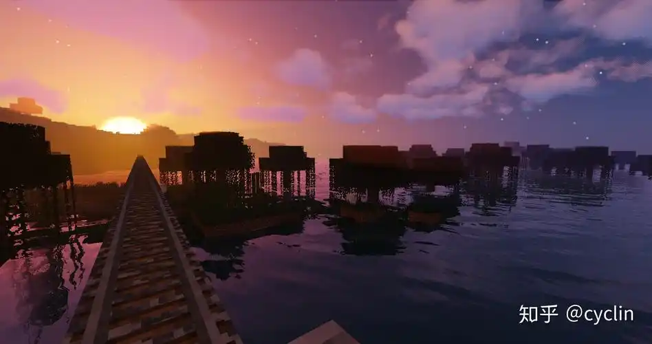 有好看的我的世界minecraft主题壁纸能分享下吗