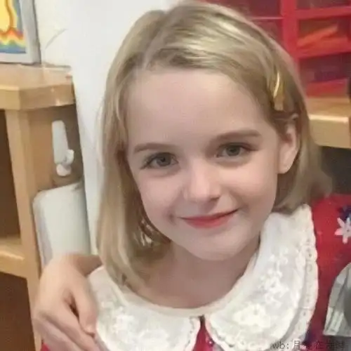 mckennagrace麦肯娜格瑞丝微博月亮在发酵