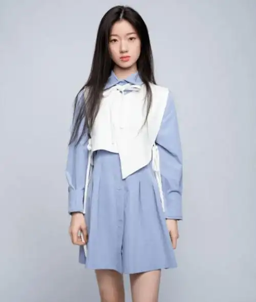 单依纯是谁的学员单依纯资料