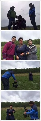 mv《我总和朋友说起你》 作词:马焕龙 作曲:任家荣 演唱:德德玛