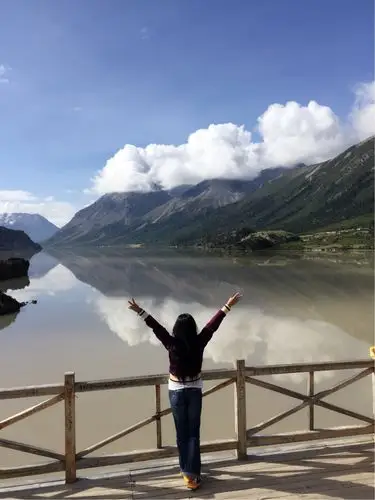 心安,是活着最好的状态