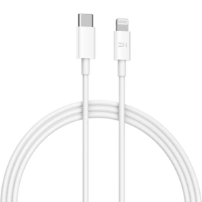 zmictolightning充电pd快充线苹果手机mfi认证数据线适用于iphone1413