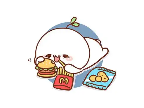 【表情×长草颜团子】给我五分钟,我能.