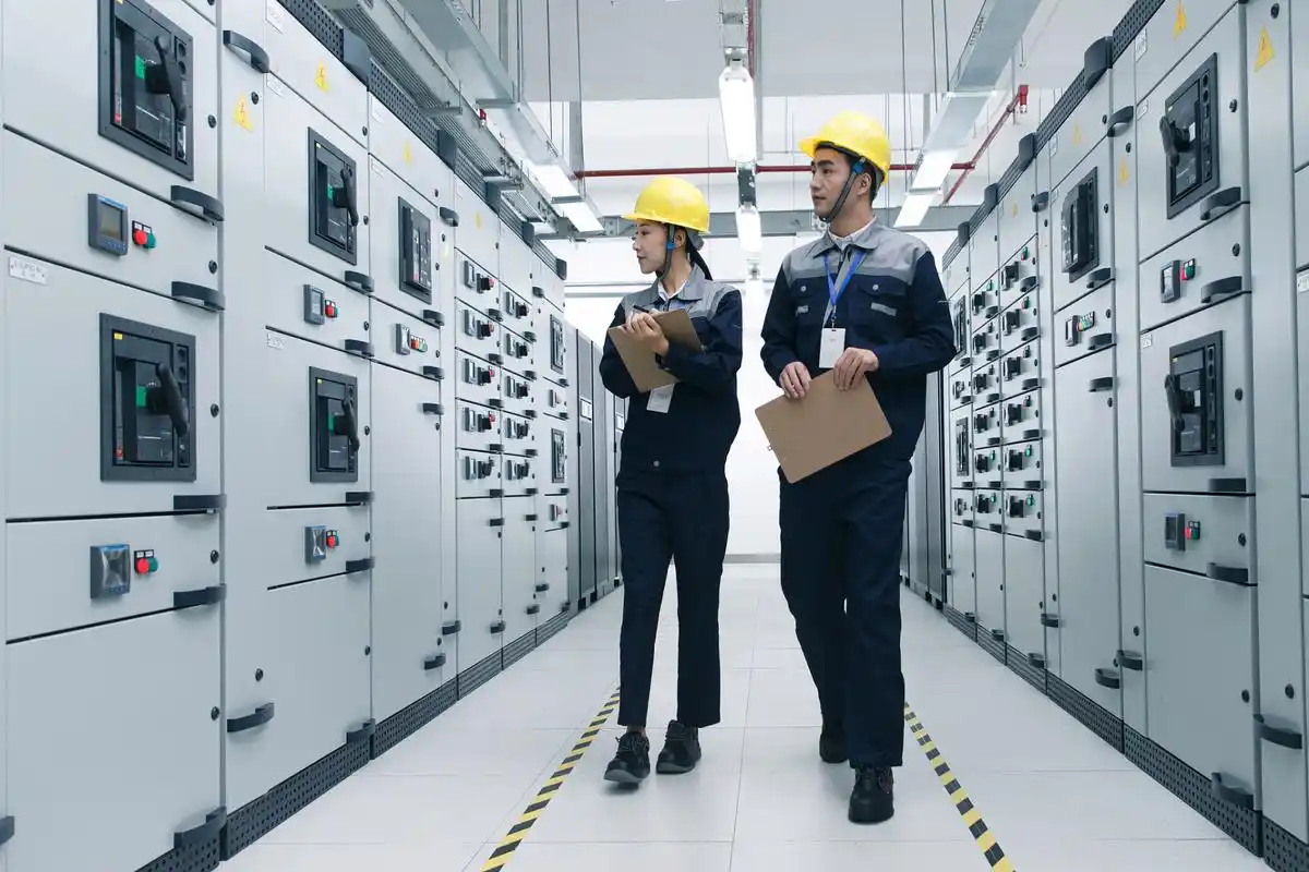 电气自动化专业是一个非常有前途的专业,因为电气自动化技术在现代