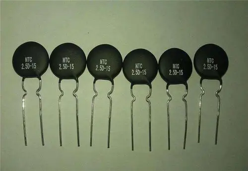 ntc热敏电阻厂家 热敏电阻 富宽源厂家供应