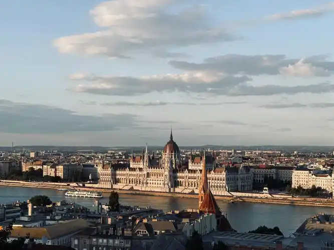 匈牙利布达佩斯