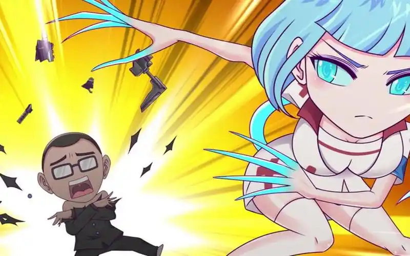 火线传奇欢乐小剧场:赛斯姐弟相残,玫瑰狙击一穿三!